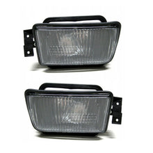 Load image into Gallery viewer, Fog Light Spot Driving Bumper Lamp Pair LH+RH For BMW 5series E34 1988 1989-1995
