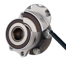 Load image into Gallery viewer, Genuine NTN Rear Wheel Bearing Hub For Subaru Forester SH SJ Impreza GJ GP XV GP