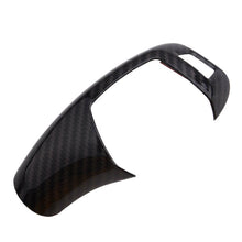 Load image into Gallery viewer, Carbon Fiber Style Gear Shift Knob Trim Cover Fit For BMW F20 F21 F30 E70 X3 X4