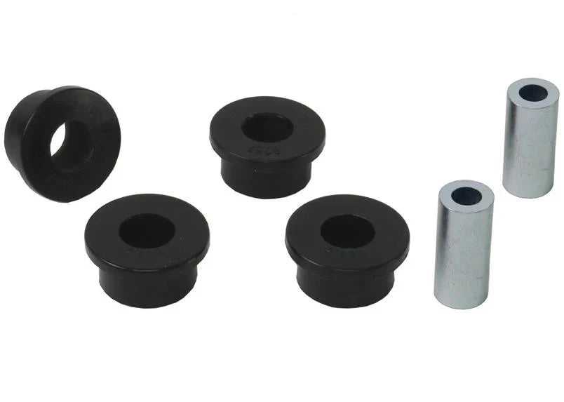 Whiteline W61383A Trailing Arm Lower Rear Bushing