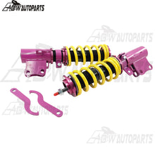 Load image into Gallery viewer, Height Adjustable Front Coilover For 06-13 Holden Commodore VE Sedan Wagon Ute