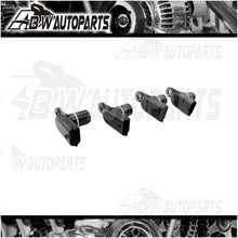 Load image into Gallery viewer, 4X Cam Angle Sensor For HOLDEN HFV6 LF1/ LW2/ LWR/ LLT/ LFX/ LFW/ SIDI 3.0 3.6L