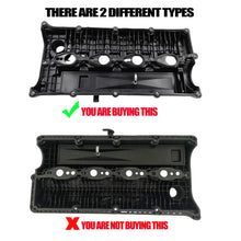 Load image into Gallery viewer, EXPRESS ROCKER VALVE COVER &amp; GASKET FOR HYUNDAI D4CB DIESEL Iload Imax To 2012