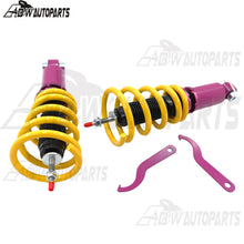 Load image into Gallery viewer, Pair Rear Coilover Spring Suspension For Holden Commodore VE Ute 2007-2013