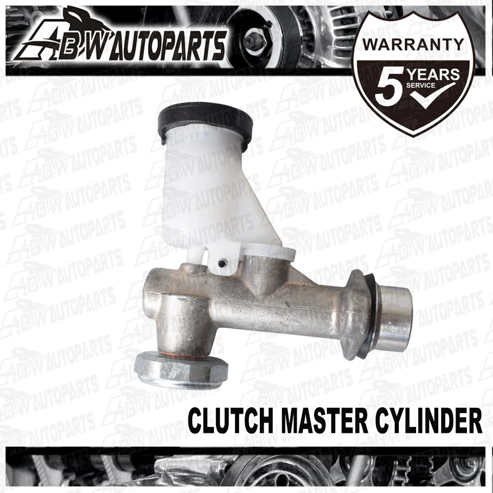 Clutch Master Cylinder For Nissan Patrol GU Y61 TD42 TB45 TB48 ZD30 RD28 1997-