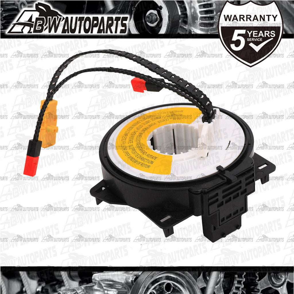 Clock Spring With Radio Button For Holden Commodore VY VT VU VX WK WH Crewman AU