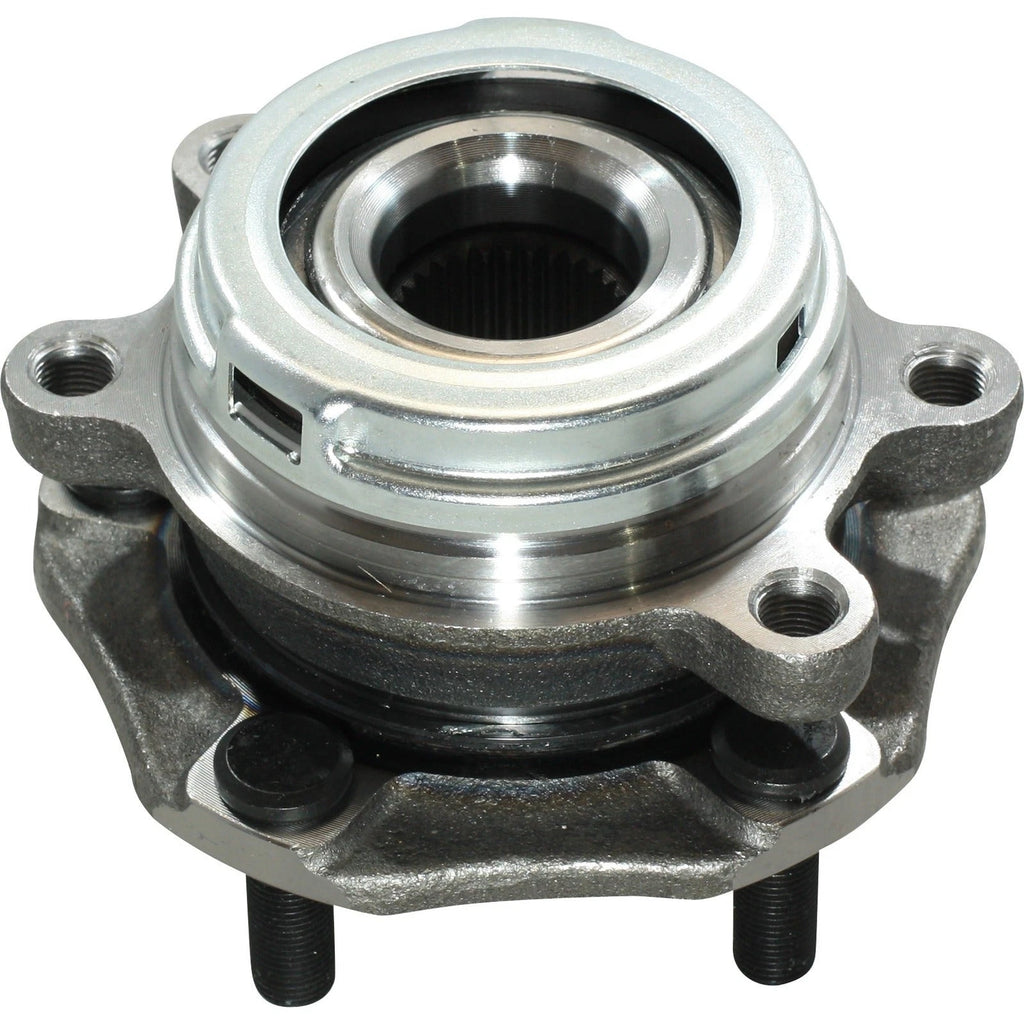 Front Wheel Bearing Hub Assy For Nissan Maxima J32 Teana J32 Elgrand E52 29Teeth