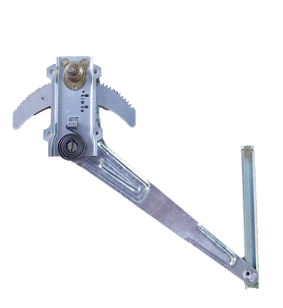 Front Right Manual Window Regulator W/ Vent For Nissan Patrol GQ/MQ
