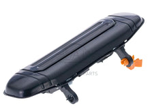 Load image into Gallery viewer, Black Front Right Outer Door Handle for Mitsubishi Pajero NH/NJ/NK/NL 91-00