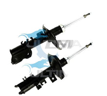 Load image into Gallery viewer, Front LH RH Shock Absorbers Strut pair for Nissan Elgrand E51 2.5 3.5 02-10