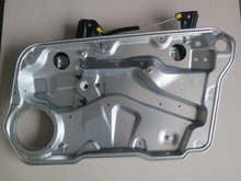 Load image into Gallery viewer, Front Right Window Regulator W/o Motor W/Panel for VW Golf MK4 97-05 5-Dr Hatch