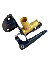 Load image into Gallery viewer, Genuine Toyota heater tap valve for LandCruiser 60 Series FJ60 FJ62 HJ60 HJ61