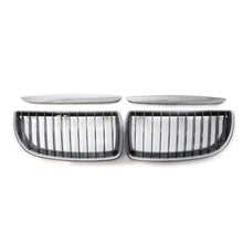 Load image into Gallery viewer, Front Kidney Grille Grill for BMW 3series E90 4D 05-08 E91 06-08 Pre-facelift ST