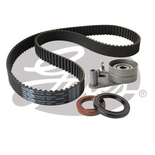 Gates Timing Belt Kit TCK147