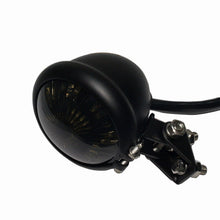 Load image into Gallery viewer, Motorcycle LED Tail Light Brake Rear Lamp For Harley Cafe Racer Bobber Chopper S