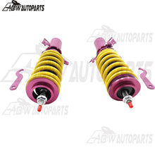 Load image into Gallery viewer, Height Adjustable Front Coilover For 06-13 Holden Commodore VE Sedan Wagon Ute