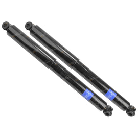 2 Big Bore Gas 4x4 Shock Absorbers for Pajero NA NB NC ND NE NF NG NH NJ 1983~96