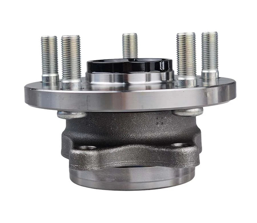 Genuine NTN Front Wheel Bearing Hub Assy for Subaru Impreza GV G22 WRX V1 V10