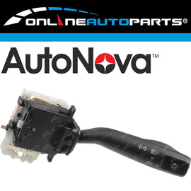 Column Stalk/Switch for Toyota Landcruiser Prado KZJ95 4cyl 3.0L 1KZ-TE 2000~02