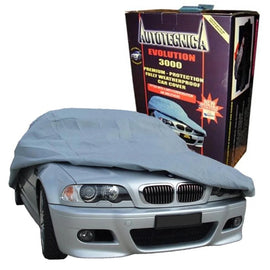 Autotecnica Evolution Car Cover X-Large 5.27m 35/188