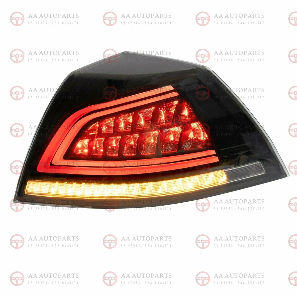 LED Headlight & Tail Light Set Kit Sequential Holden Commodore VE Series 1 & 2