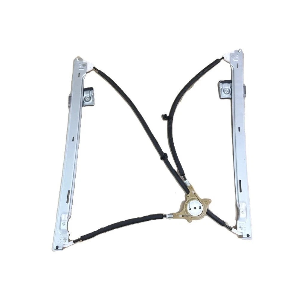 Front Left Window Regulator Without Motor for Mercedes Vito W639 05-14 8-Teeth