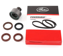 Load image into Gallery viewer, Timing Belt Kit For Nissan Navara D21 D22 Pathfinder D21 R50 VG30E VG33E
