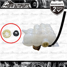 Load image into Gallery viewer, For Ford Falcon EB ED EF EL XH Coolant Over flow Radiator Reservoir Tank w/ Cap