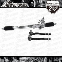 Load image into Gallery viewer, New Power Steering Rack for Toyota Land Cruiser Prado 90 95 Series 1996-2002 AWD