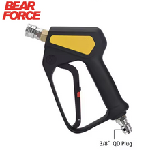 Load image into Gallery viewer, BEAR FORCE | High Pressure Washer Short Trigger Gun 3/8" Quick Connect