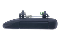 Load image into Gallery viewer, Front = Rear Left Outer Door Handle Black for Nissan Patrol Y61 GU 1997 -2016