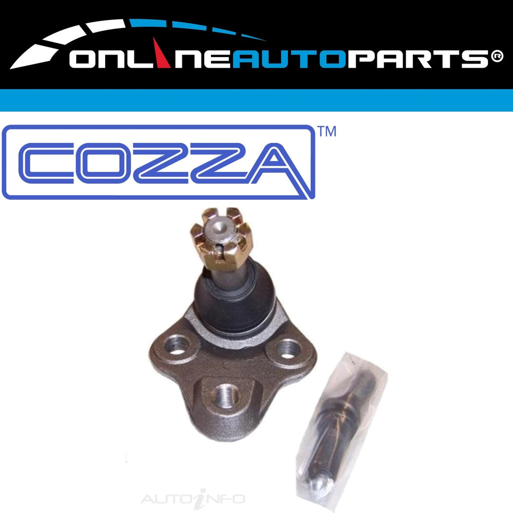LH or RH Front Lower Ball Joint for Toyota RAV4 ACA20 ACA21 ACA22 ACA23 2000~05