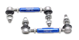 SuperPro Swaybar Link Front Kit HD Adjustable Fits Lexus Toyota TRC1285L
