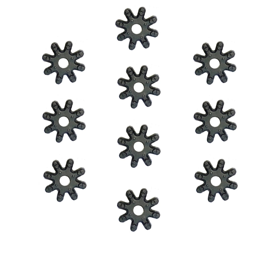 OE Power Steering Bush Flexible Coupling for Kia, Hyundai i30 FD 2007 -12 1x10pc