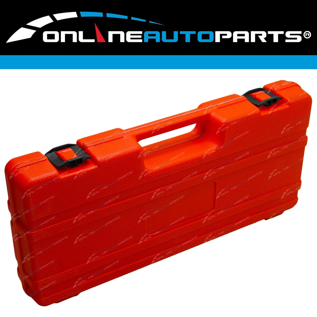 3pce Tie Rod End Ball Joint Idler Pitman Arm Separator Remover Pry Fork Tool Kit