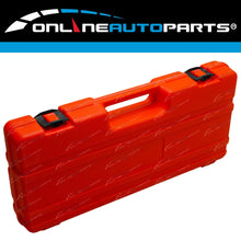 Load image into Gallery viewer, 3pce Tie Rod End Ball Joint Idler Pitman Arm Separator Remover Pry Fork Tool Kit