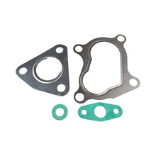 Load image into Gallery viewer, RHF4 Billet Upgrade Turbo Charger for Mitsubishi Triton ML MN 4D56T 2.5L Diesel