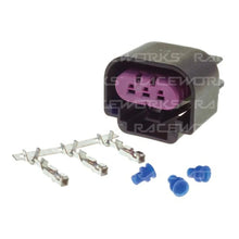 Load image into Gallery viewer, Raceworks Connector To Suit FSA-022