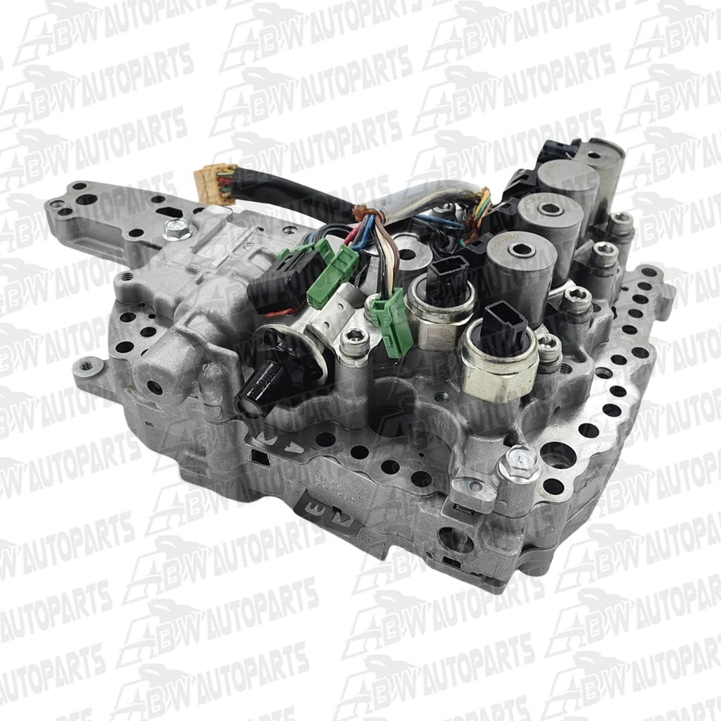 Valve Body Transmission JF011E RE0F10A For DODGE JEEP PATRIOT OUTLANDER NISSAN