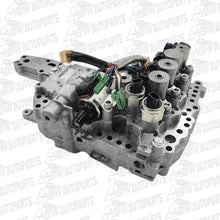 Load image into Gallery viewer, Valve Body Transmission JF011E RE0F10A For DODGE JEEP PATRIOT OUTLANDER NISSAN