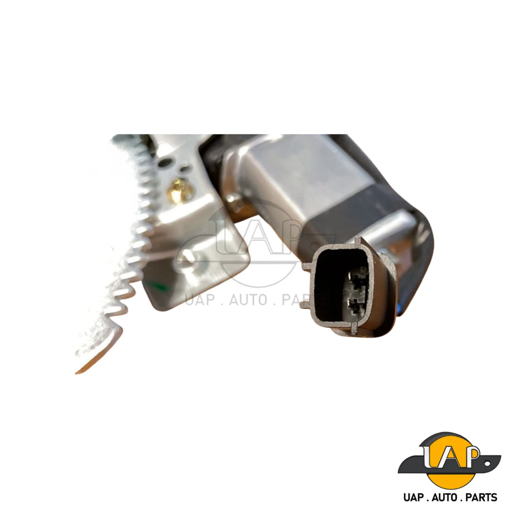 Front Right W/ Regulator 2 Pin Motor For Holden Colorado RC Rodeo RA Isuzu DMax