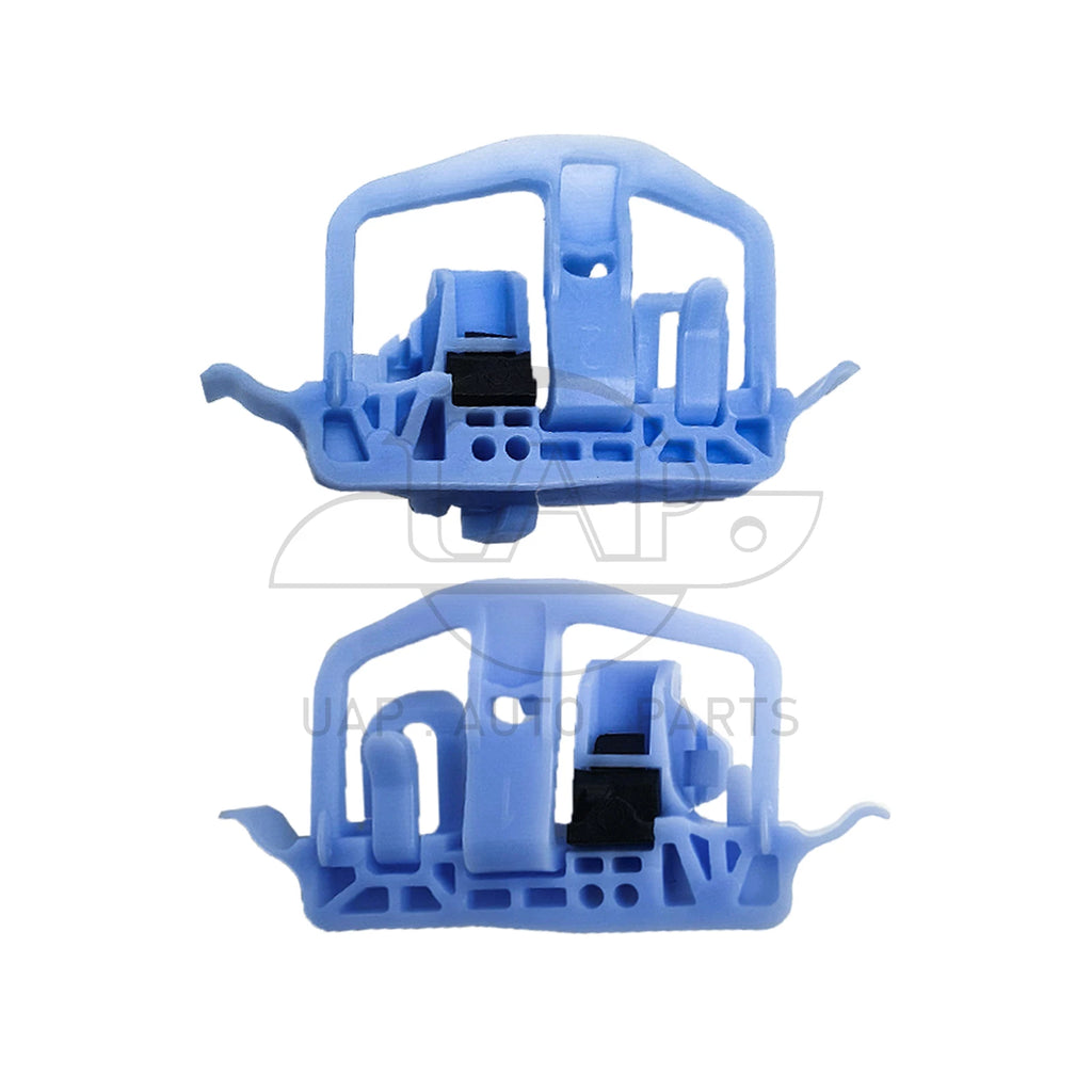 4x Front Rear Left & Right Regulator Slider Clip For Ford Territory SX Y Z 04-