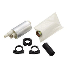 Load image into Gallery viewer, Goss Electric Fuel Pump GE121