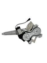 Load image into Gallery viewer, Rear Left Window Regulator With 2 Pins Motor for Toyota Hilux TGN/KUN/GGN 05-15