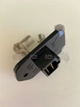 Load image into Gallery viewer, GENUINE Toyota LandCruiser 70 Series BJ FJ FZJ HJ HZJ HDJ Blower Motor Resistor