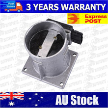 Load image into Gallery viewer, F57F-12B579-CA Mass Air Flow Meter MAF Sensor For Ford Falcon AU XR8 5.0L V8