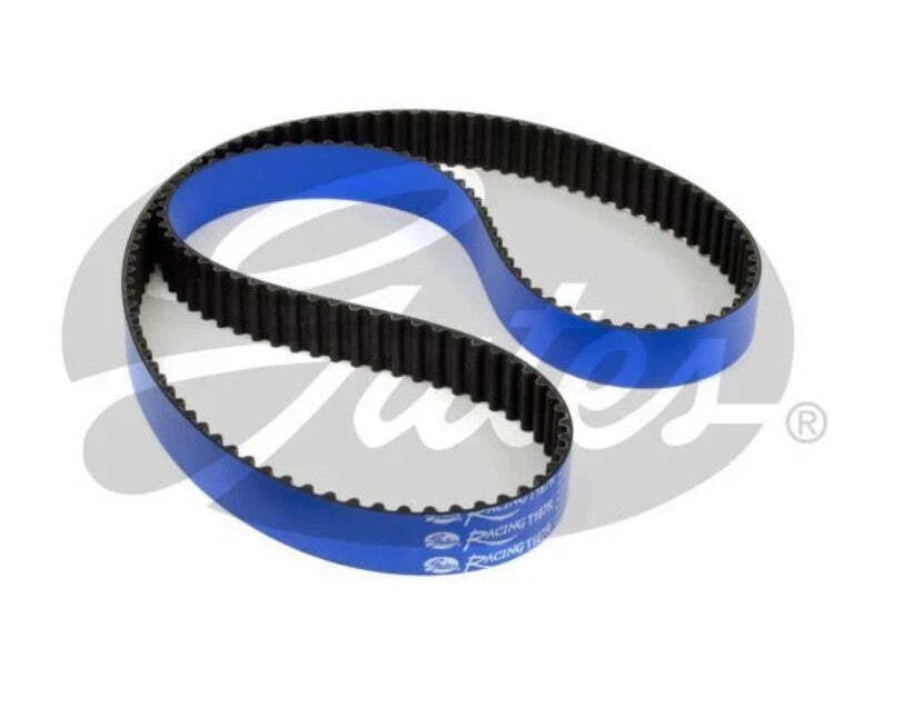 Gates Racing Timing Belt for Mitsubishi EVO 7, 8, 9 4G63T