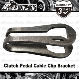 Clutch Pedal Cable Bracket XC XD XE XF EA EB ED EF EL AU Falcon - F2508