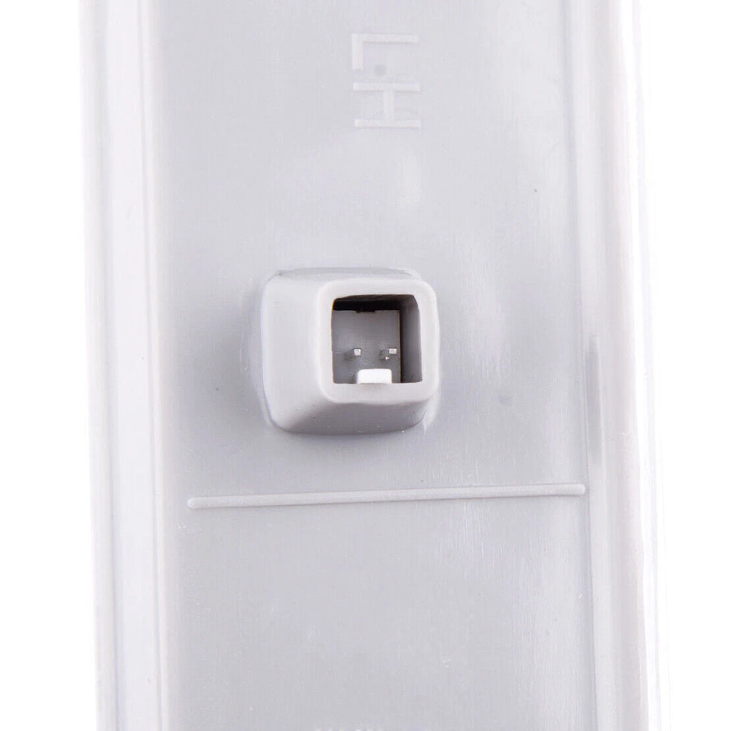 Left + Right Side Mirror Indicator Light Repeater For Hyundai Santa Fe 2007-2012