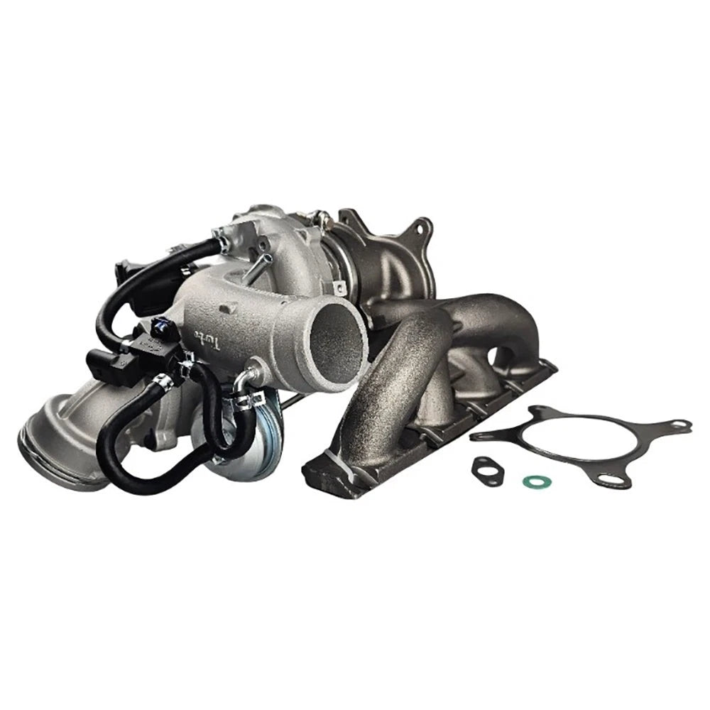 K03 Billet Upgrade Turbo Charger for Volkswagen Golf MK6 Jetta 1K 1B Tiguan 5N